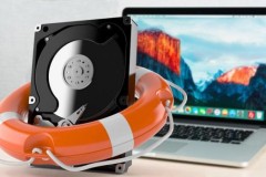 Hướng dẫn khôi phục dữ liệu với DiskGetor Data Recovery