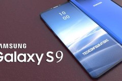 Video miêu tả quá trình làm việc cực tỉ mỉ của các kĩ sư Samsung tại nhà máy