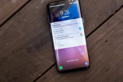 Bộ đôi Galaxy S8 và S8 Plus chính thức lên đời Android 8.0 Oreo