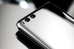 Xiaomi Mi 7 dùng chip Snapdragon 845, RAM 8GB, chạy Android 8.1