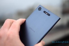 Sony có thể ra mắt ba thiết bị mới tại MWC 2018 - hai điện thoại Xperia XZ2 và một bất ngờ