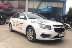 Top 5 xe hạng C bán chạy nhất Việt Nam tháng 1/2018