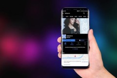Trải nghiệm Facebook và Messenger phiên bản nền đen