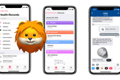 Apple chính thức phát hành iOS 11.3 beta 2: Quản lý pin, Animoji mới, ARKit dọc,…