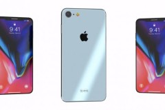 Apple sẽ ra mắt iPhone SE 2 tại hội nghị WWDC 2018
