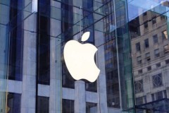 Apple đạt doanh thu hơn 88 tỷ USD và 77 triệu chiếc iPhone được bán ra năm 2017