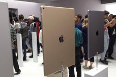 Apple iPad vẫn là chiếc tablet được ưa chuộng nhất trên thế giới