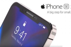 Apple sẽ ra mắt một thiết bị mới vào tháng sau, có thể là iPhone SE 2