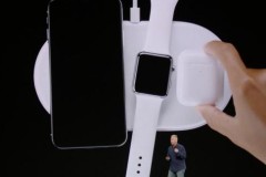Apple sẽ ra mắt sạc không dây AirPower vào tháng 3