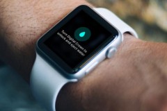 Apple Watch ghi nhận thông tin người dùng cho mục đích nghiên cứu