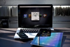 Dữ liệu iCloud của bạn trên thực tế có thể đang được lưu trữ trên các server của Google
