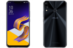 ASUS ZenFone 5 chính thức ra mắt: Màn hình 6.2”, tỷ lệ 19:9, RAM 6GB, tai thỏ là điểm nhấn