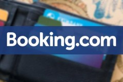 Booking.com có gửi chi tiết thẻ của khách hàng cho khách sạn