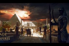 Khắc phục lỗi không thể mở game Age of Empires: Definitive Edition