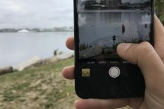 Camera iPhone chỉ cho phép Zoom 6X nhưng đây là cách để bạn có thể Zoom tới 10X