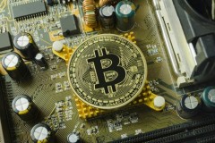 Samsung lấn sân vào ngành công nghiệp khai thác Bitcoin màu mỡ