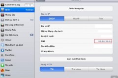 Đã có cách khắc phục lỗi ứng dụng Facebook không thể tải tin tức!