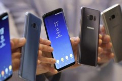 Cách hoạt động của tính năng quay Super Slow Mo trên Galaxy S9 và Galaxy S9+
