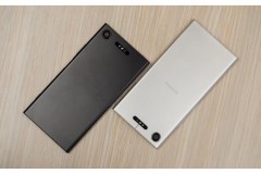 Đây là cấu hình chi tiết và giá bán của bộ đôi Sony Xperia XZ2 và XZ2 Compact