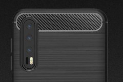 Đây là cụm 3 camera của Huawei P20/P11, chiếc máy sẽ ra mắt vào 27/3 tại Pháp?