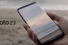 Đây là smartphone Motorola ra mắt vào năm 2018 và tính năng của chúng