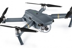 DJI Mavic Pro thế hệ mới sẽ được giới thiệu vào tháng 3 tới đây