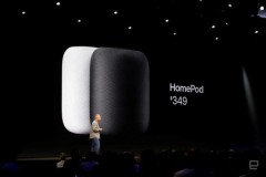 Loa HomePod chỉ dùng chung với thiết bị của Apple dù sở hữu Bluetooth 5.0