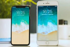 Đừng lo Apple sẽ không làm chậm iPhone 8, iPhone 8 Plus và iPhone X