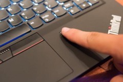 Cập nhật bản vá lỗ hổng bảo mật cảm biến vân tay trên ThinkPad chạy Windows 7/8/8.1