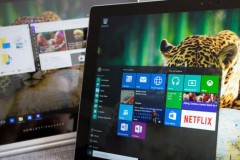 Trải nghiệm phiên bản Windows 10 version 1803 Build 17110