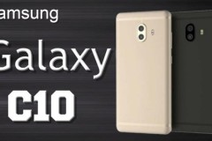 Galaxy C10 Plus lộ diện trên AnTuTu: Snapdragon 660, RAM 6 GB, ROM 64 GB