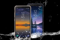 Rò rỉ một số thông tin liên quan đến Galaxy S9 Active
