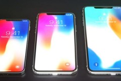 iPhone X 2018 sẽ có giá bán là 899 USD