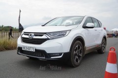 Giá ô tô Honda tháng 2 tăng tới 70 triệu đồng