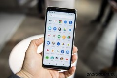 Google Pixel 2 tiếp tục gặp lỗi, lần này là quá nhiệt và hao pin nhanh hơn