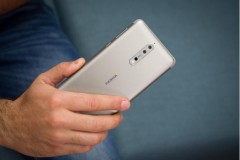 HDM Global đã hồi sinh “huyền thoại” Nokia trở thành Smartphone bán chạy nhất 3 tháng cuối năm 2017