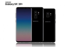 Samsung Galaxy S9 và Galaxy S9 Plus sẽ có giá 841 EUR và 997 EUR.