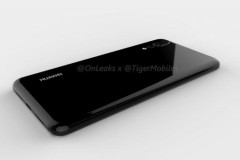 Hé lộ giá bán Huawei P20 Plus - cạnh tranh trực tiếp Galaxy S9 Plus
