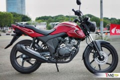 Honda CB150 Verza 2018 trình làng tại Indonesia với giá 30,6 triệu đồng