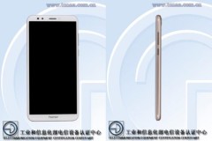 Honor 7C rò rỉ thông số cấu hình trên TENAA