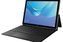 Hình ảnh mới và thông số cấu hình của Huawei Mediapad M5 Pro được tiết lộ