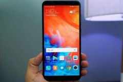 Huawei Nova 2i nhận tính năng mở khóa khuôn mặt trong bản cập nhật mới