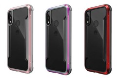 Huawei P20 Lite lộ diện rõ nét qua ốp lưng bảo vệ, hé lộ nhiều chi tiết thú vị