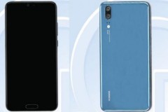 Huawei P20 sẽ đánh bại iPhone X nhờ cụm 3 camera sau