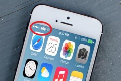 Hướng dẫn đổi tên nhà mạng trên iPhone chạy iOS 11 không cần jailbreak
