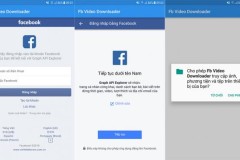 Hướng dẫn tải video trên Facebook về điện thoại Android với vài thao tác cực đơn giản
