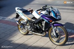 Kawasaki Kips hồi sinh mạnh mẽ sau bao năm lãng quên
