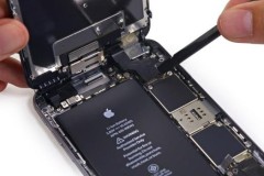 Intel sẽ là nhà cung cấp chip độc quyền cho iPhone 2018