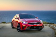 KIA Forte/K3 sẽ có thêm biến thể hiệu năng cao tương tự Elantra Sport