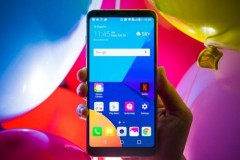 LG đã lên tiếng khẳng định về số phận của dòng Flagship G series